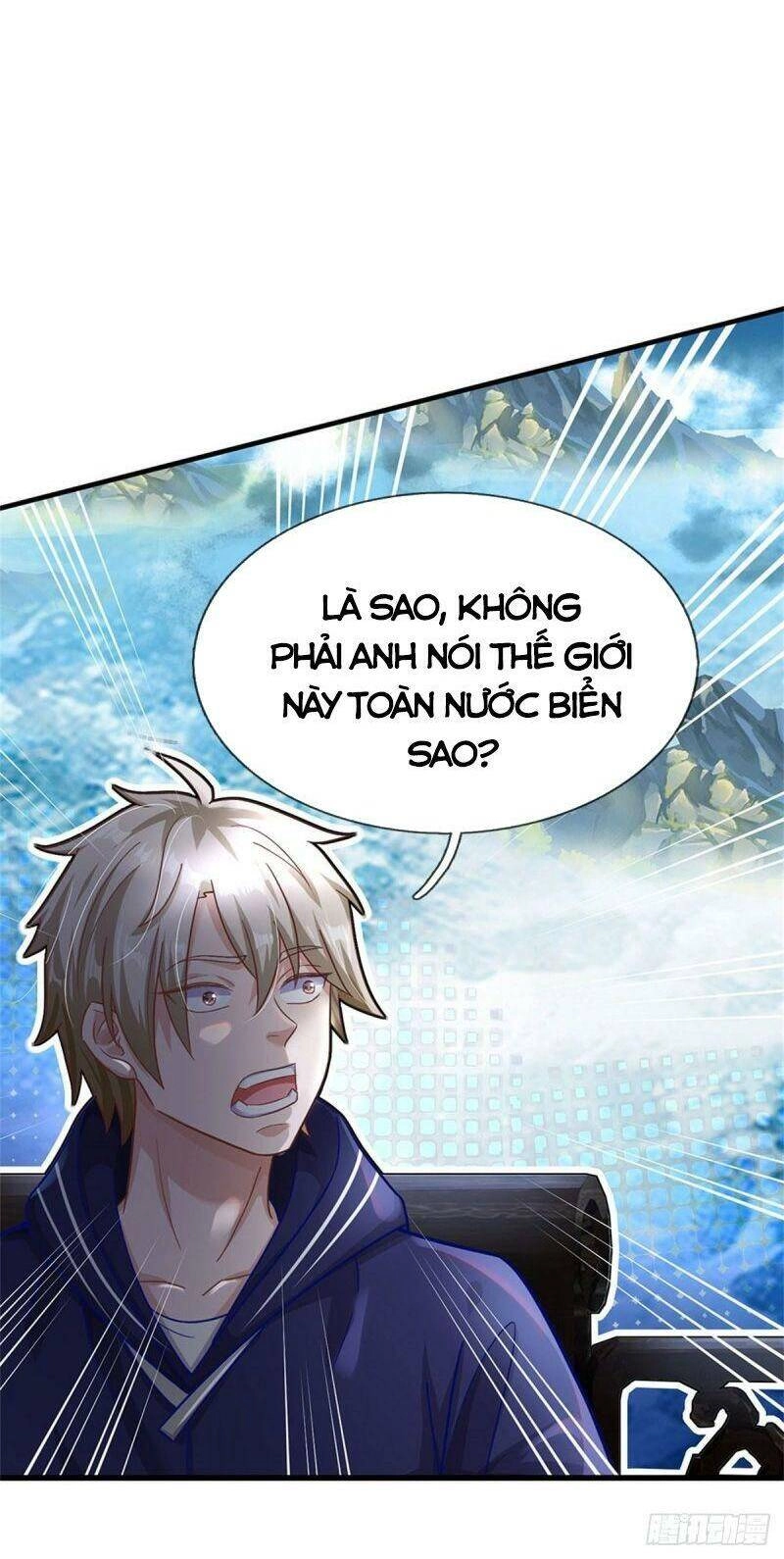 Thuộc Tính Của Ta Đều Thêm Sức Mạnh Chapter 27 - 20