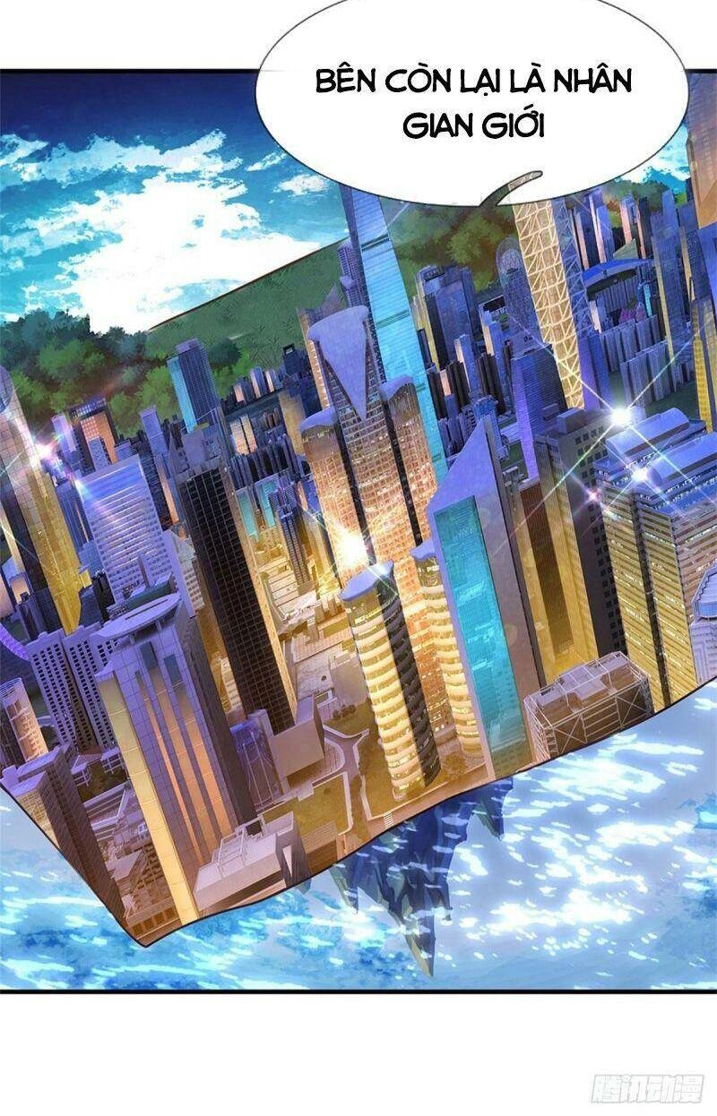 Thuộc Tính Của Ta Đều Thêm Sức Mạnh Chapter 27 - 24