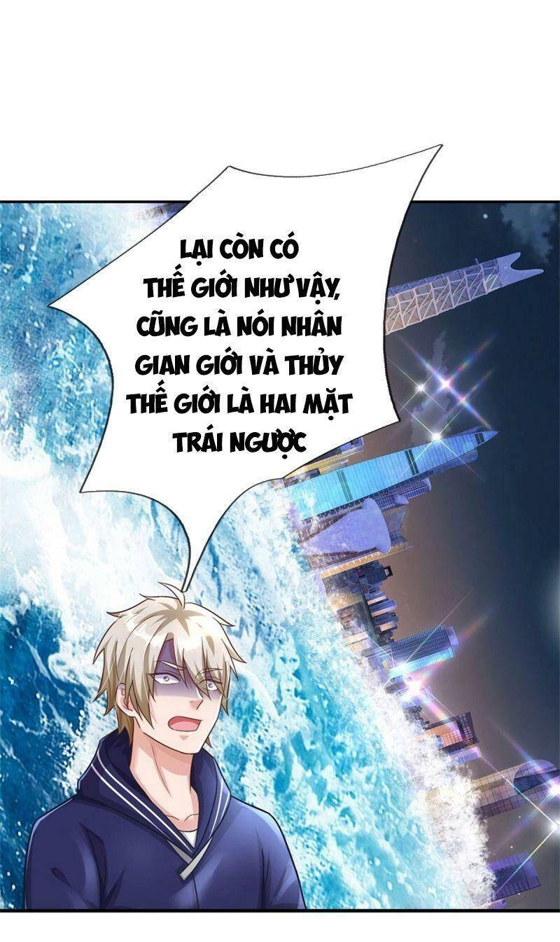 Thuộc Tính Của Ta Đều Thêm Sức Mạnh Chapter 27 - 25