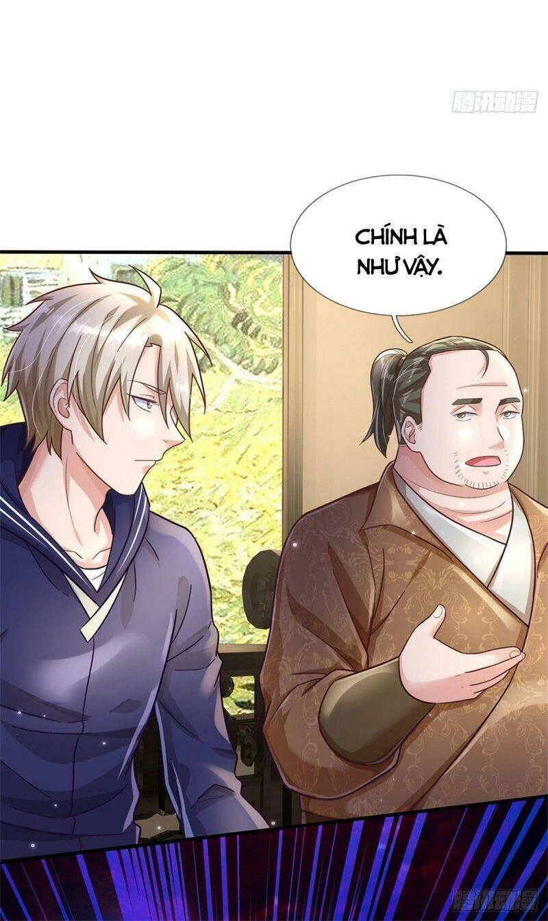 Thuộc Tính Của Ta Đều Thêm Sức Mạnh Chapter 27 - 26