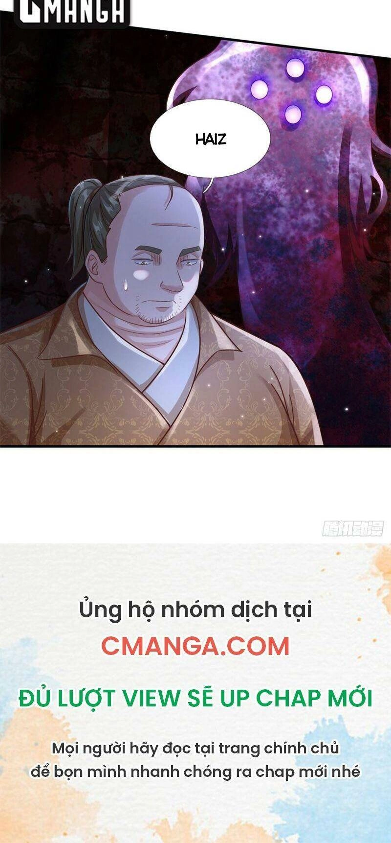 Thuộc Tính Của Ta Đều Thêm Sức Mạnh Chapter 27 - 28