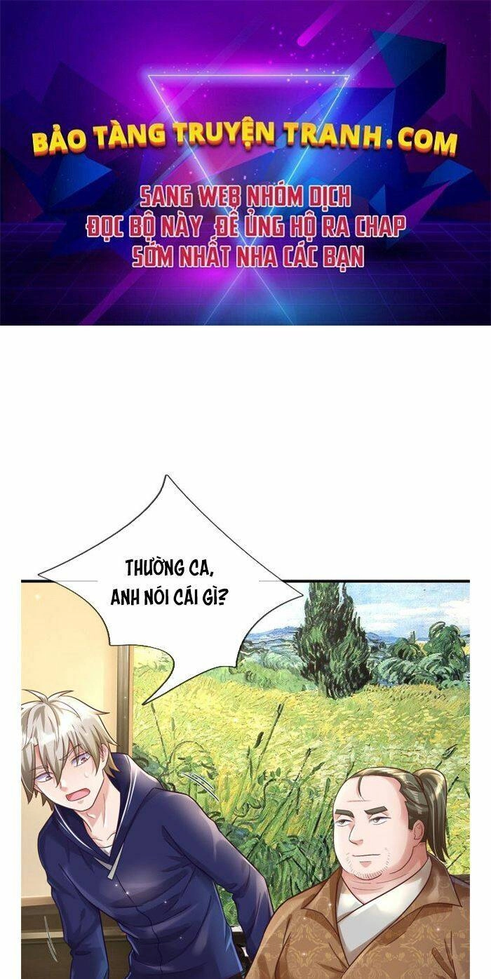 Thuộc Tính Của Ta Đều Thêm Sức Mạnh Chapter 28 - 1