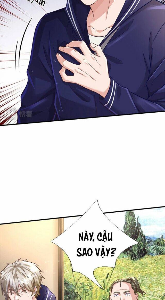 Thuộc Tính Của Ta Đều Thêm Sức Mạnh Chapter 28 - 6