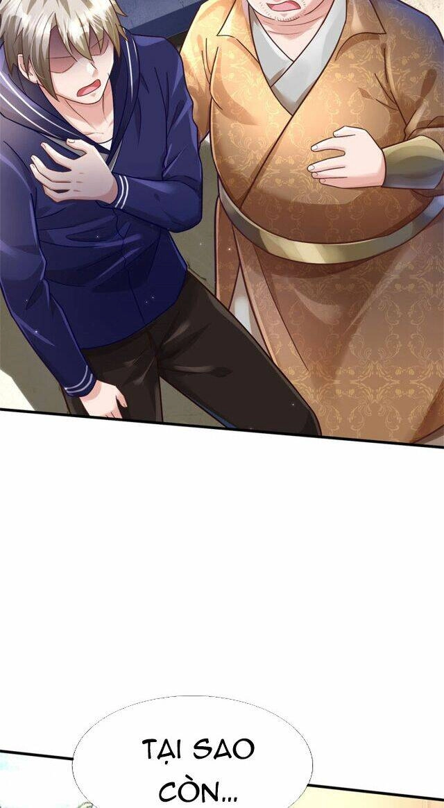 Thuộc Tính Của Ta Đều Thêm Sức Mạnh Chapter 28 - 8