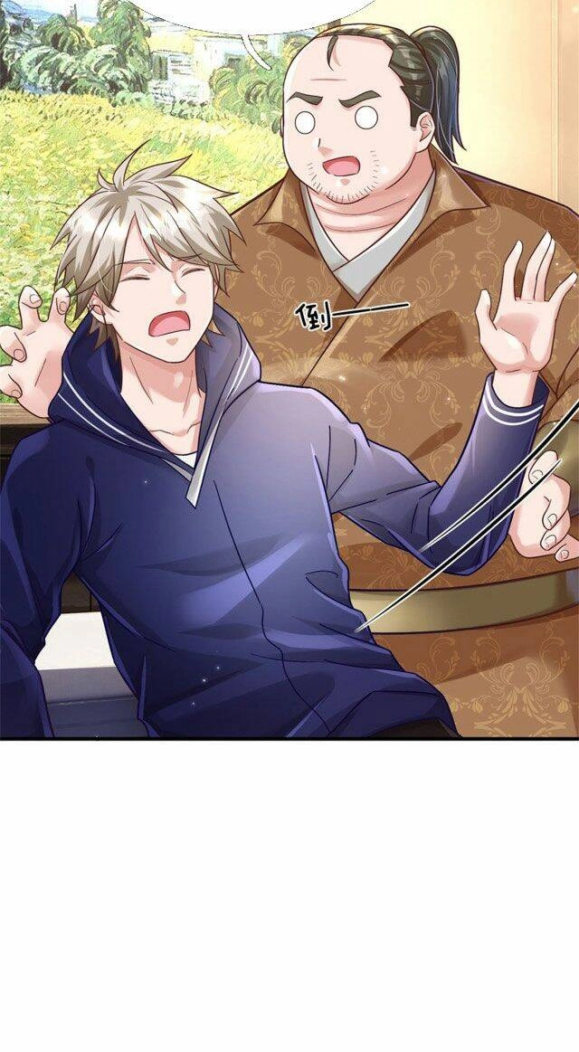 Thuộc Tính Của Ta Đều Thêm Sức Mạnh Chapter 28 - 9