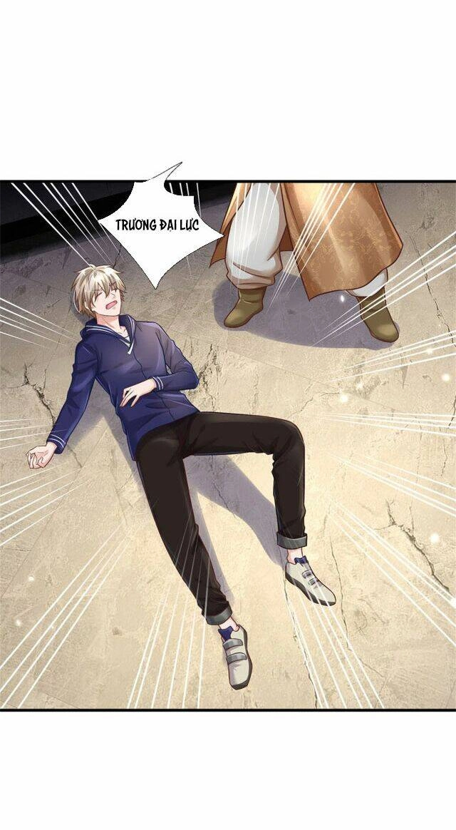 Thuộc Tính Của Ta Đều Thêm Sức Mạnh Chapter 28 - 10