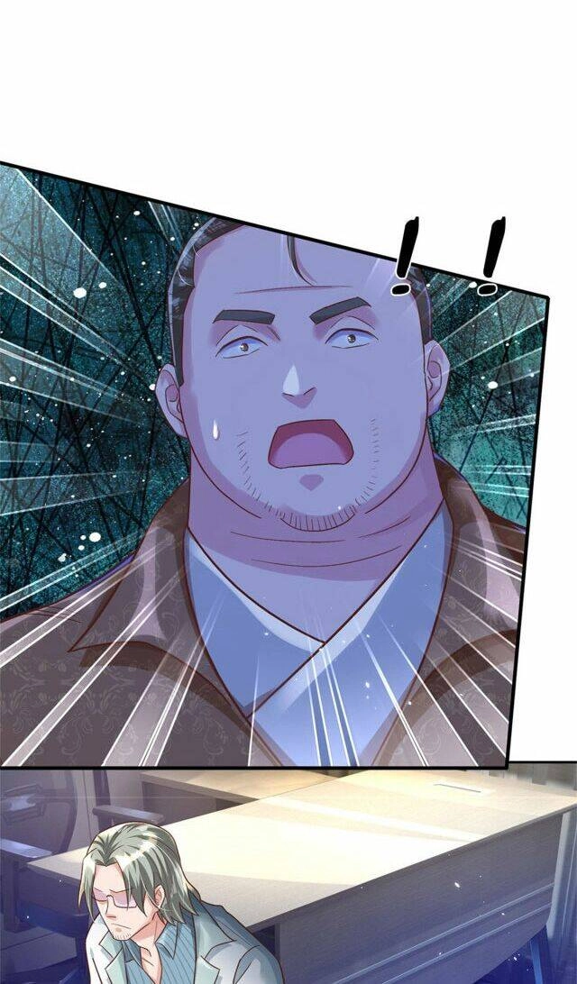 Thuộc Tính Của Ta Đều Thêm Sức Mạnh Chapter 28 - 17