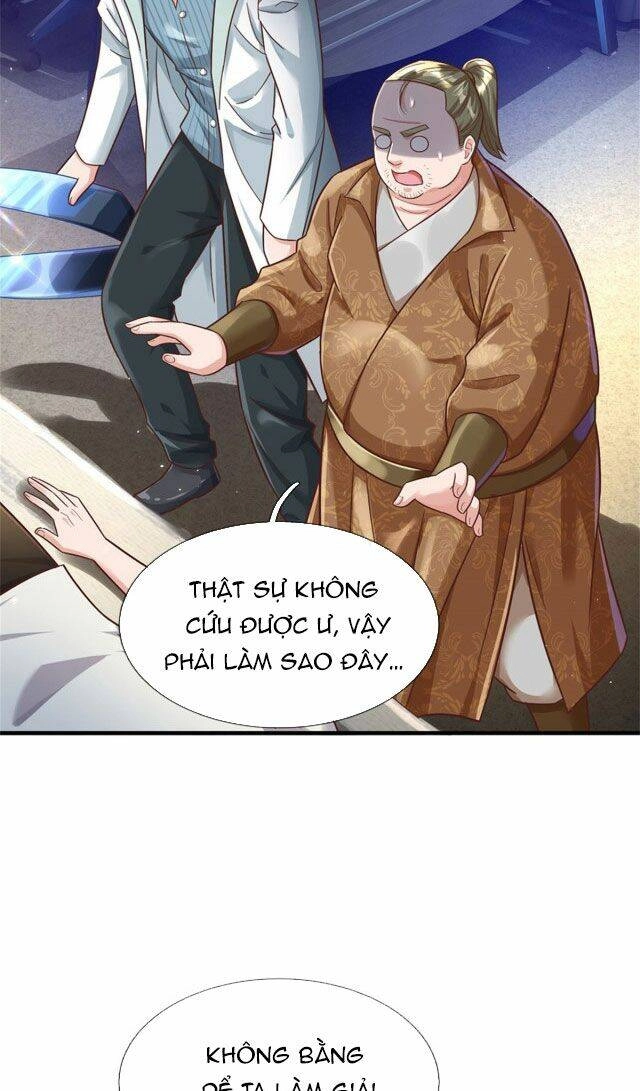 Thuộc Tính Của Ta Đều Thêm Sức Mạnh Chapter 28 - 18