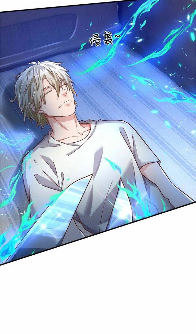 Thuộc Tính Của Ta Đều Thêm Sức Mạnh Chapter 28 - 20