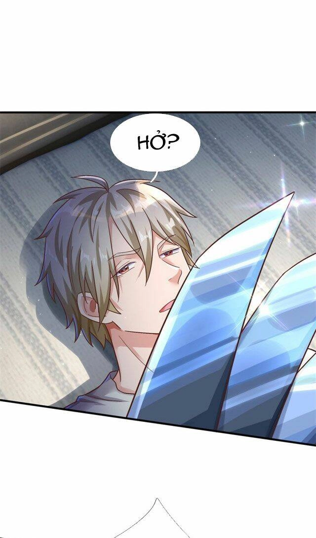 Thuộc Tính Của Ta Đều Thêm Sức Mạnh Chapter 28 - 22