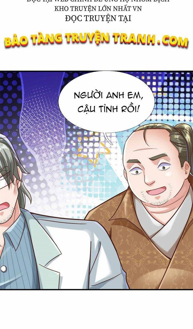 Thuộc Tính Của Ta Đều Thêm Sức Mạnh Chapter 28 - 24