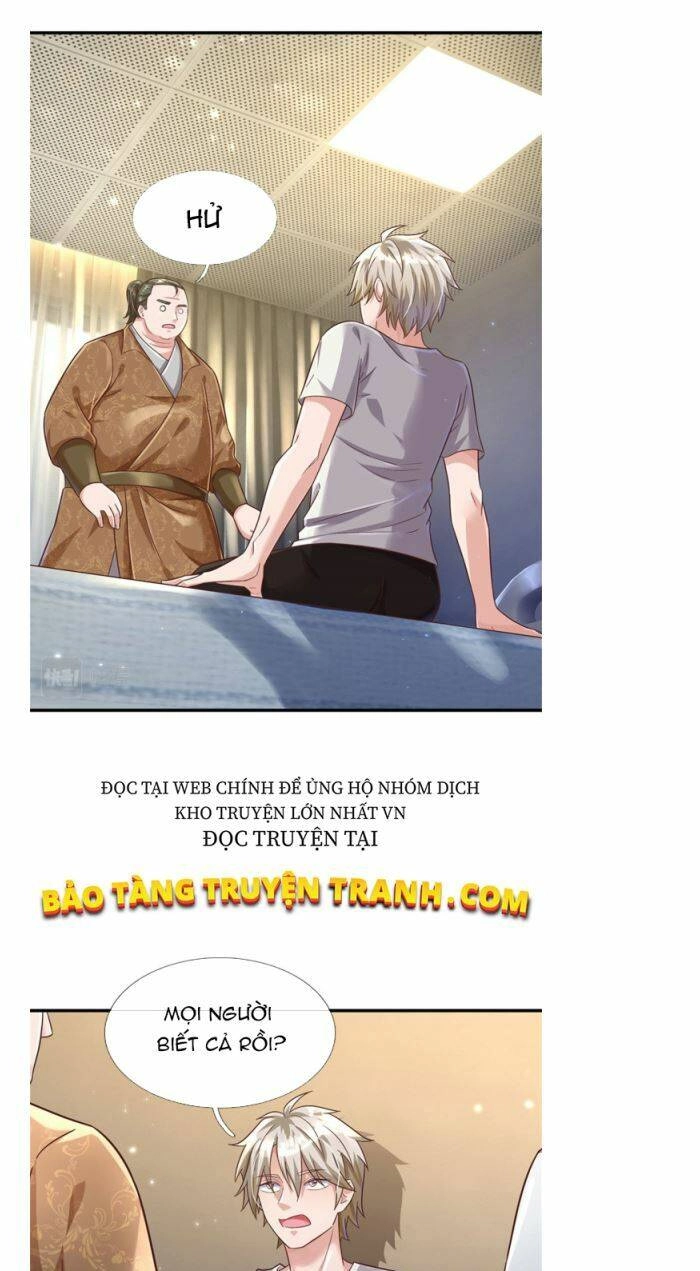 Thuộc Tính Của Ta Đều Thêm Sức Mạnh Chapter 28 - 26