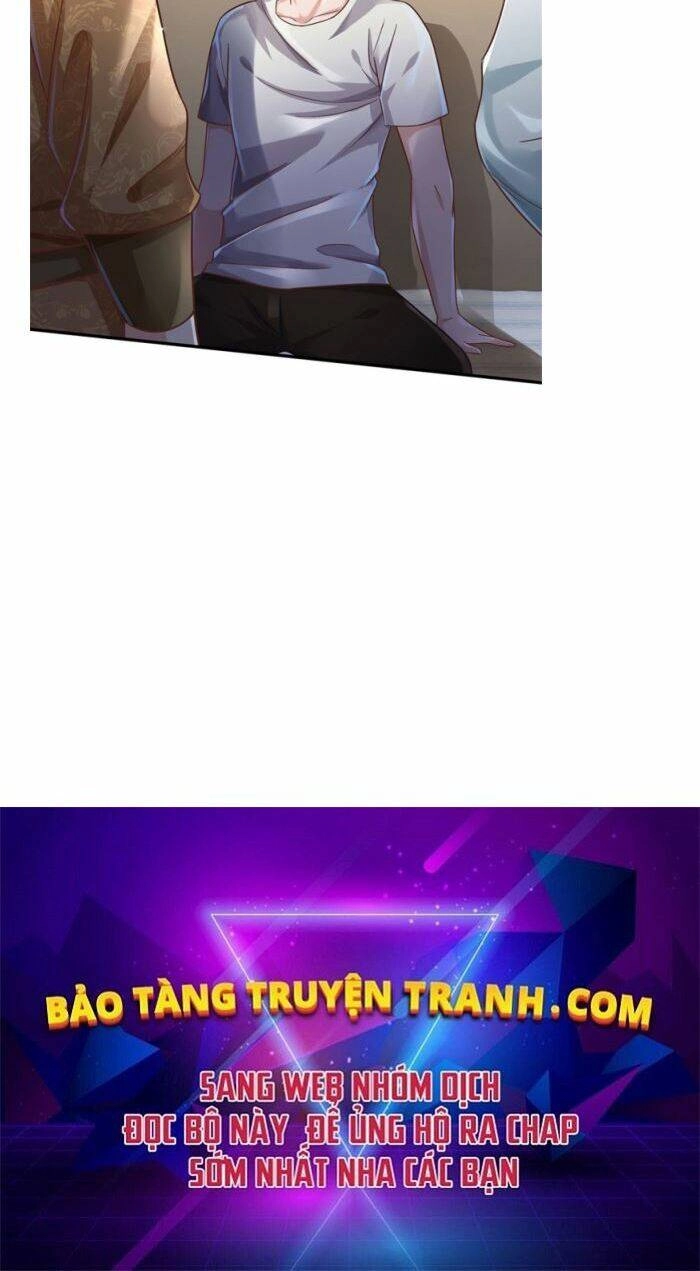 Thuộc Tính Của Ta Đều Thêm Sức Mạnh Chapter 28 - 27