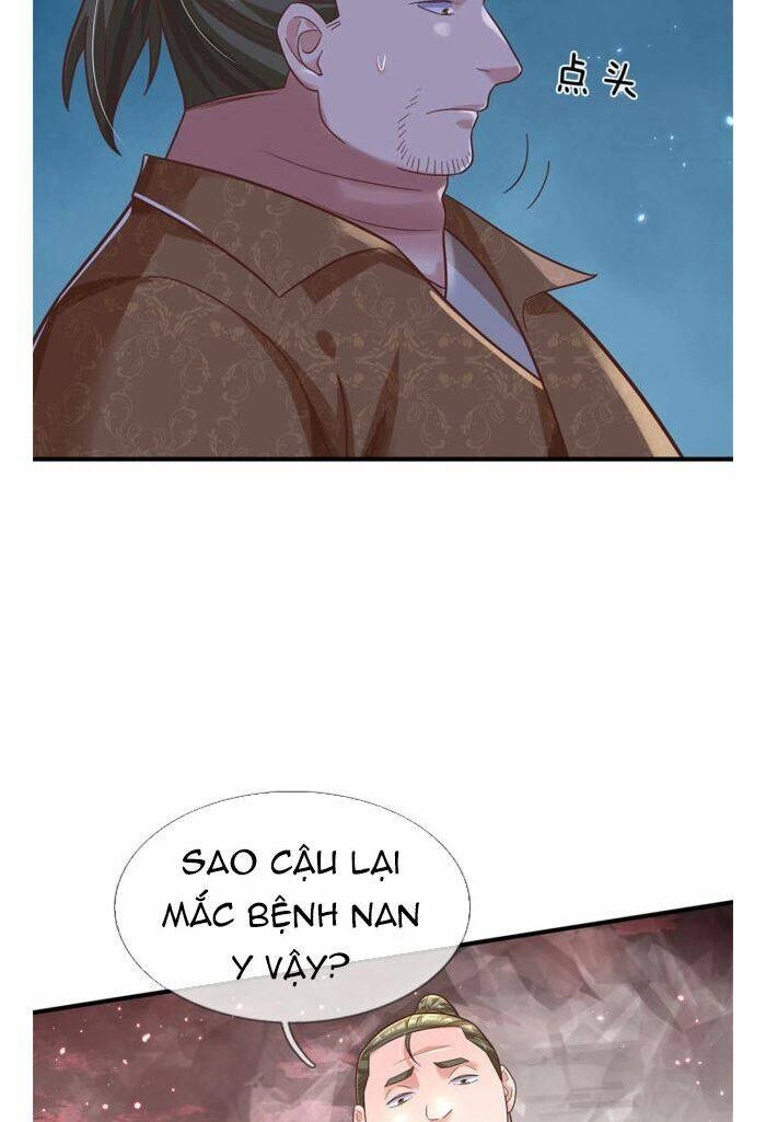 Thuộc Tính Của Ta Đều Thêm Sức Mạnh Chapter 29 - 2