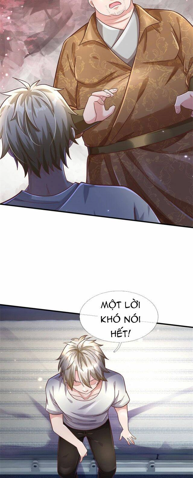 Thuộc Tính Của Ta Đều Thêm Sức Mạnh Chapter 29 - 3