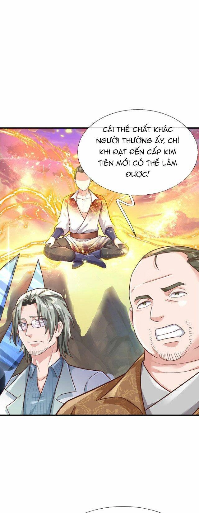 Thuộc Tính Của Ta Đều Thêm Sức Mạnh Chapter 29 - 9