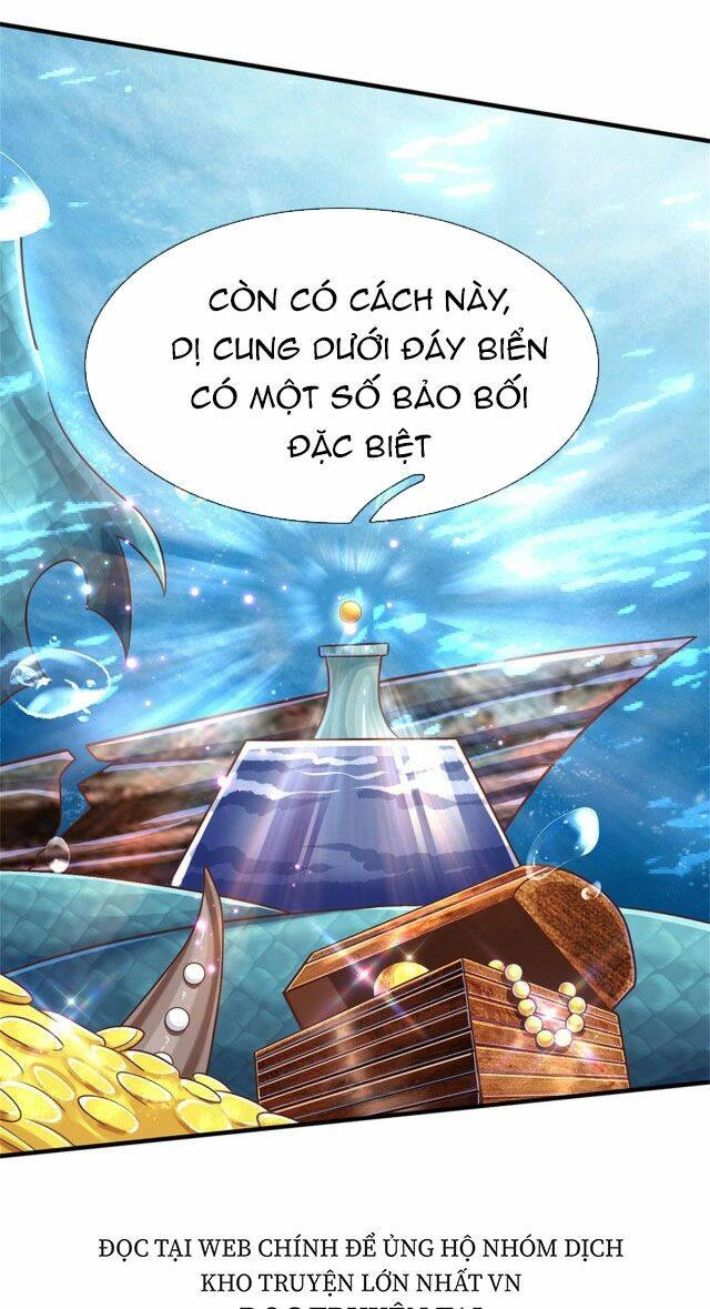 Thuộc Tính Của Ta Đều Thêm Sức Mạnh Chapter 29 - 19