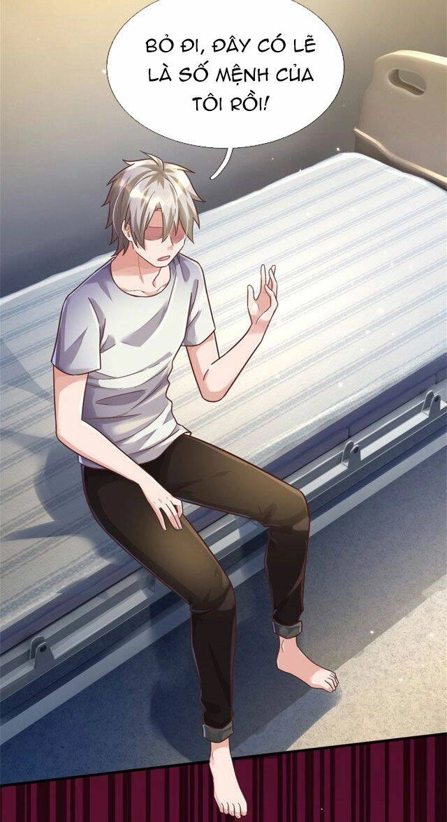 Thuộc Tính Của Ta Đều Thêm Sức Mạnh Chapter 29 - 21