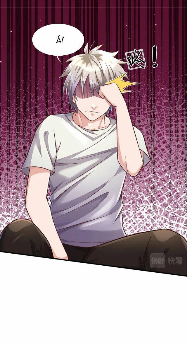 Thuộc Tính Của Ta Đều Thêm Sức Mạnh Chapter 29 - 22