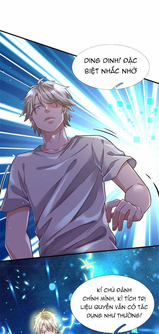 Thuộc Tính Của Ta Đều Thêm Sức Mạnh Chapter 29 - 23