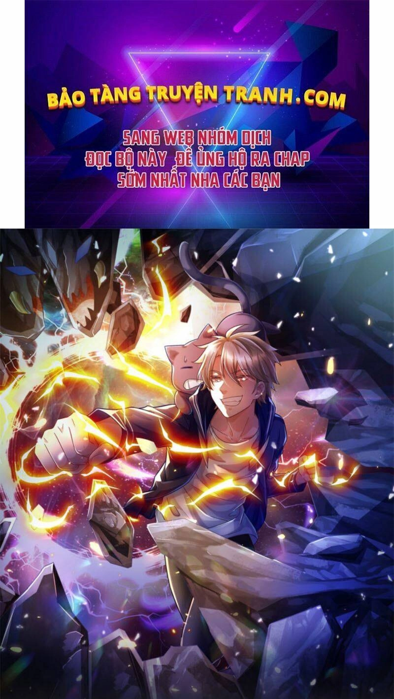 Thuộc Tính Của Ta Đều Thêm Sức Mạnh Chapter 30 - 1