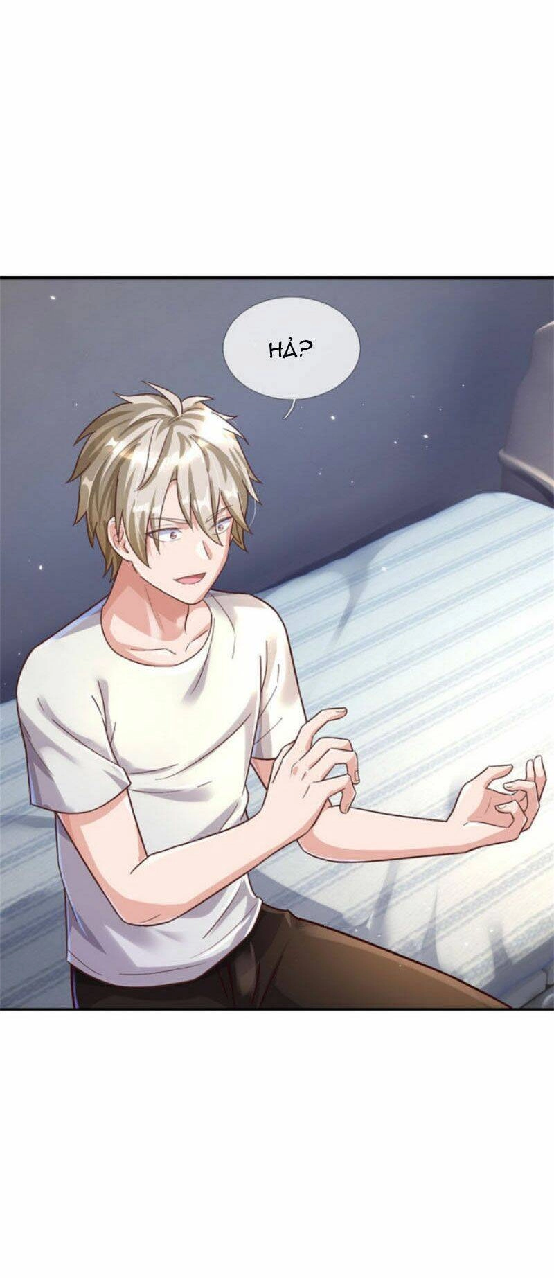 Thuộc Tính Của Ta Đều Thêm Sức Mạnh Chapter 30 - 3