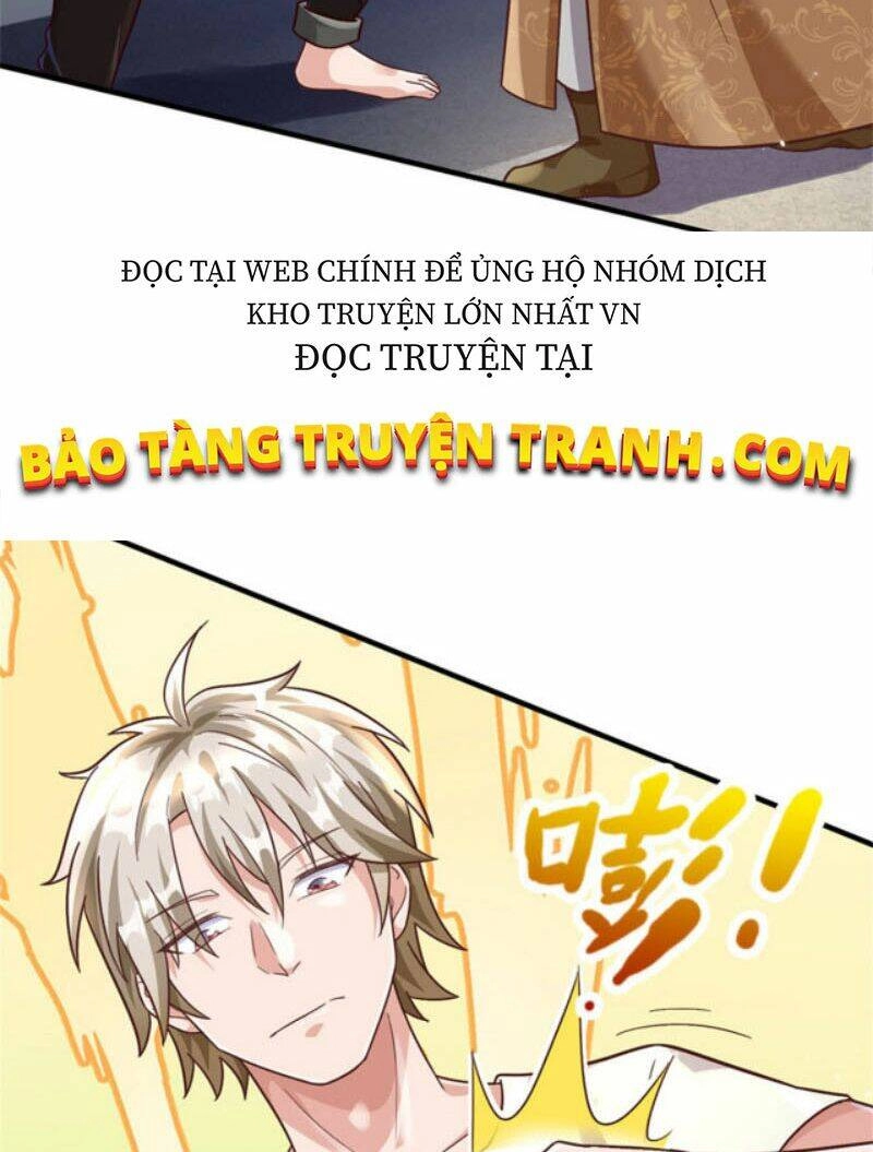 Thuộc Tính Của Ta Đều Thêm Sức Mạnh Chapter 30 - 5