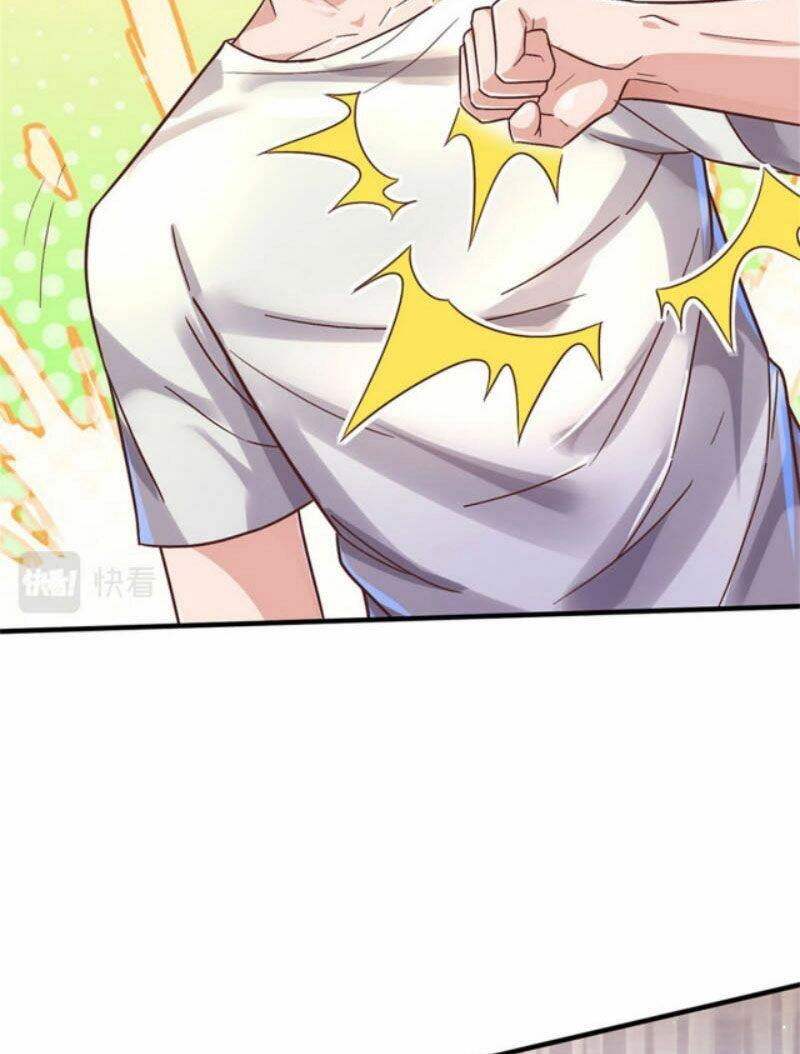 Thuộc Tính Của Ta Đều Thêm Sức Mạnh Chapter 30 - 6