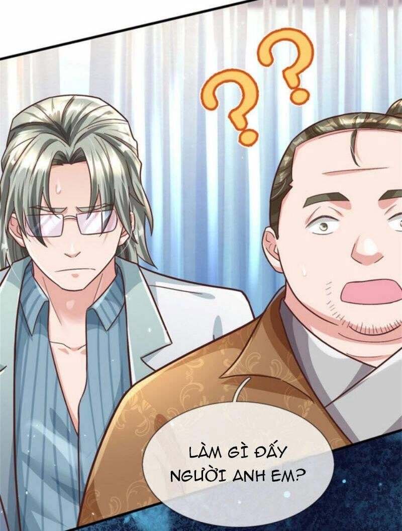 Thuộc Tính Của Ta Đều Thêm Sức Mạnh Chapter 30 - 7