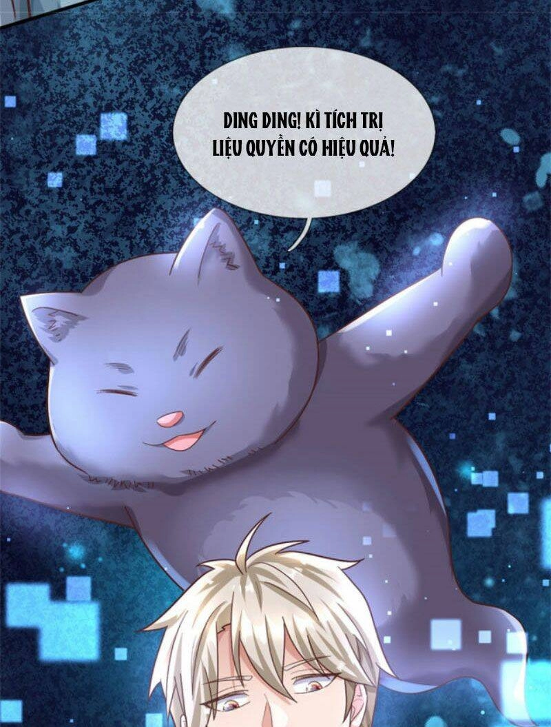 Thuộc Tính Của Ta Đều Thêm Sức Mạnh Chapter 30 - 8