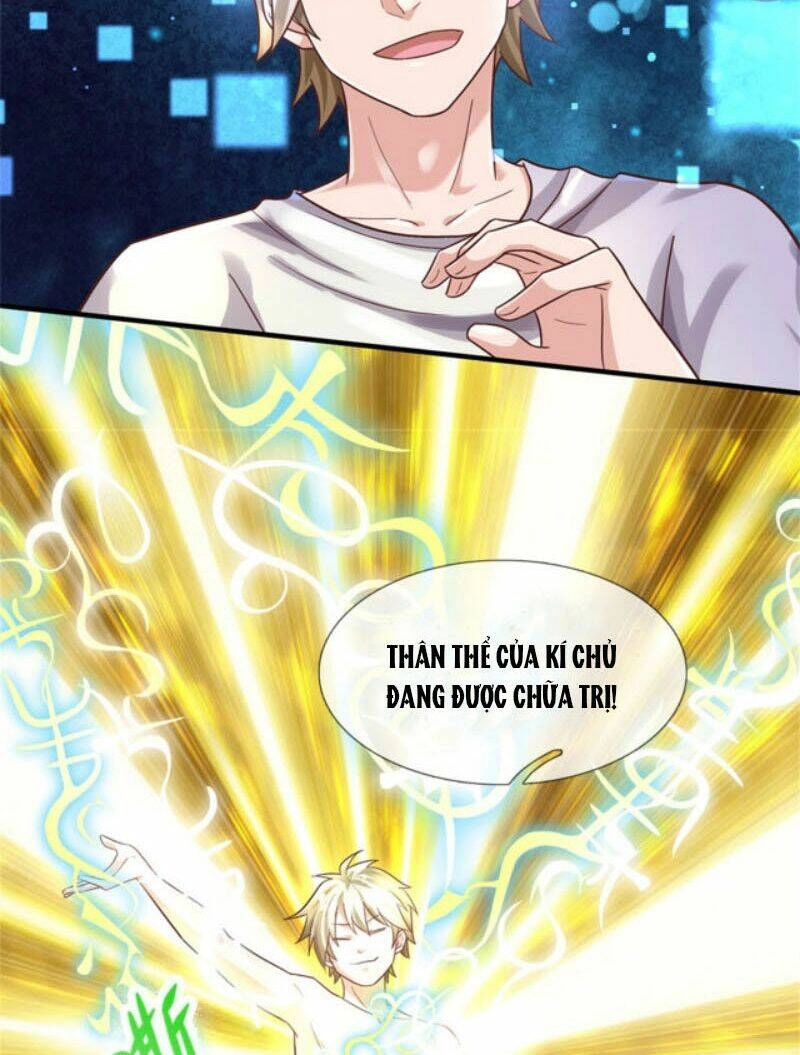 Thuộc Tính Của Ta Đều Thêm Sức Mạnh Chapter 30 - 9