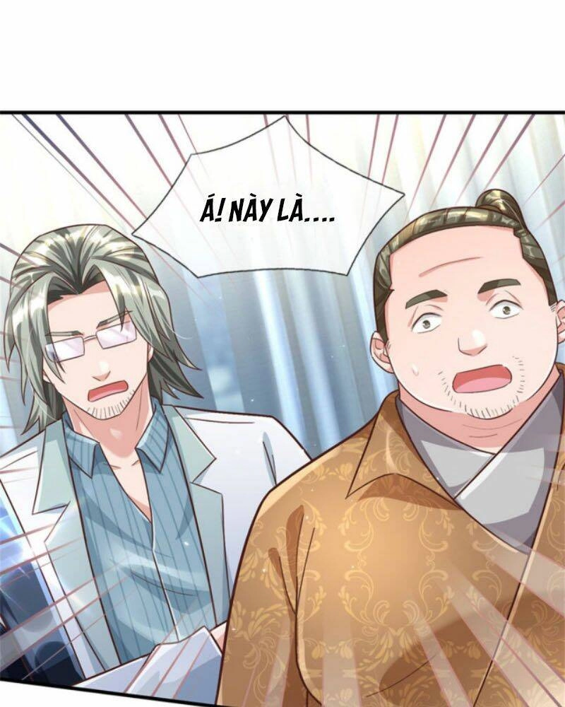 Thuộc Tính Của Ta Đều Thêm Sức Mạnh Chapter 30 - 15