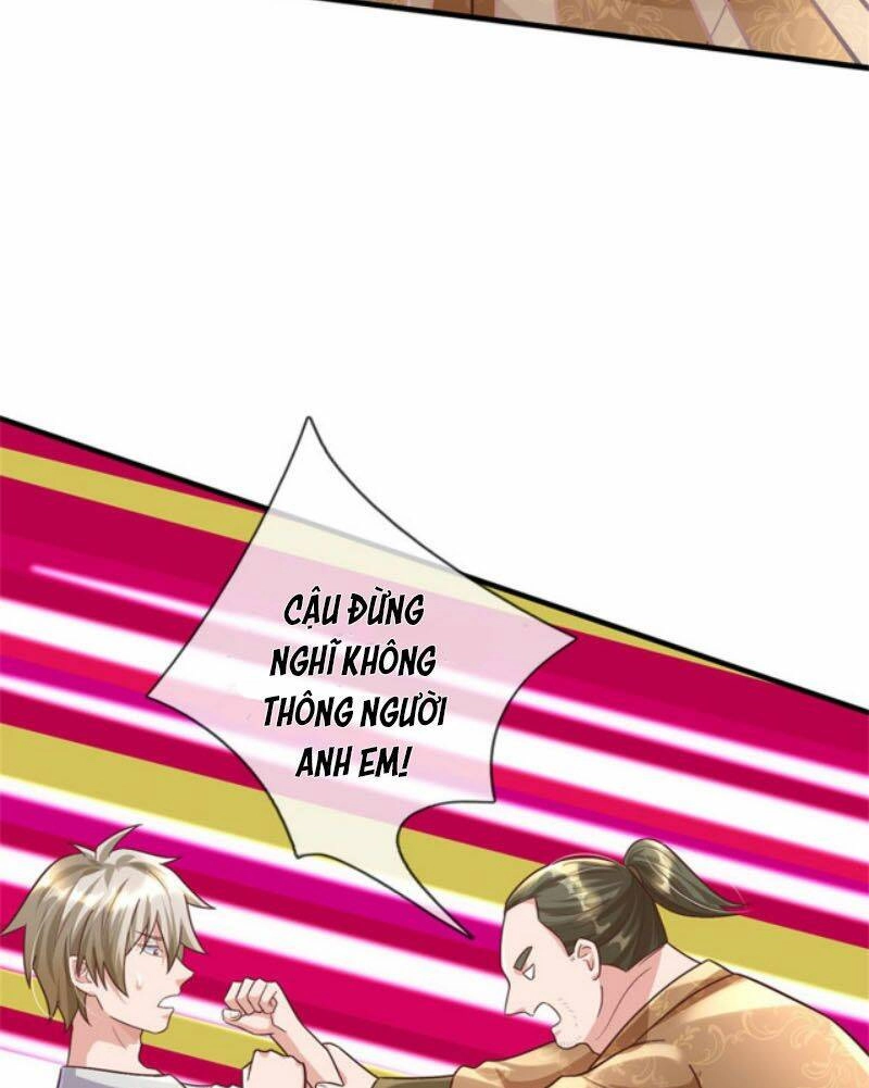 Thuộc Tính Của Ta Đều Thêm Sức Mạnh Chapter 30 - 16