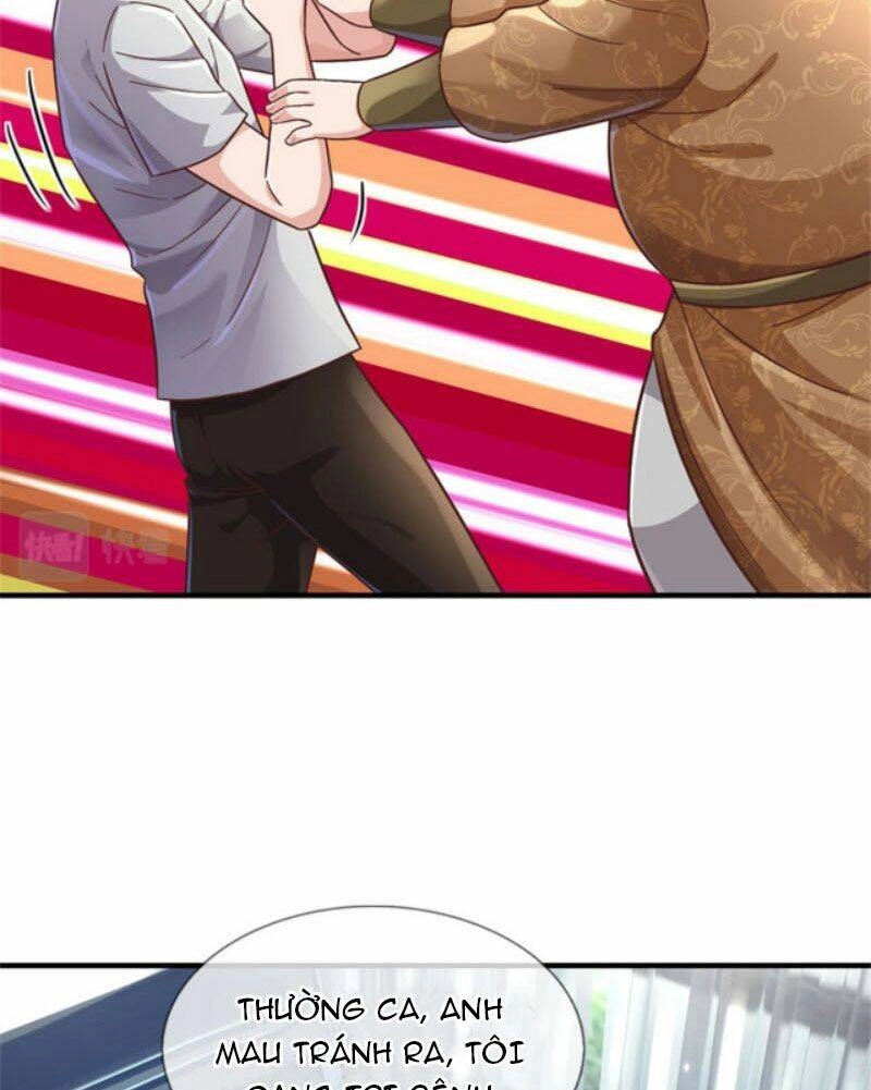 Thuộc Tính Của Ta Đều Thêm Sức Mạnh Chapter 30 - 17