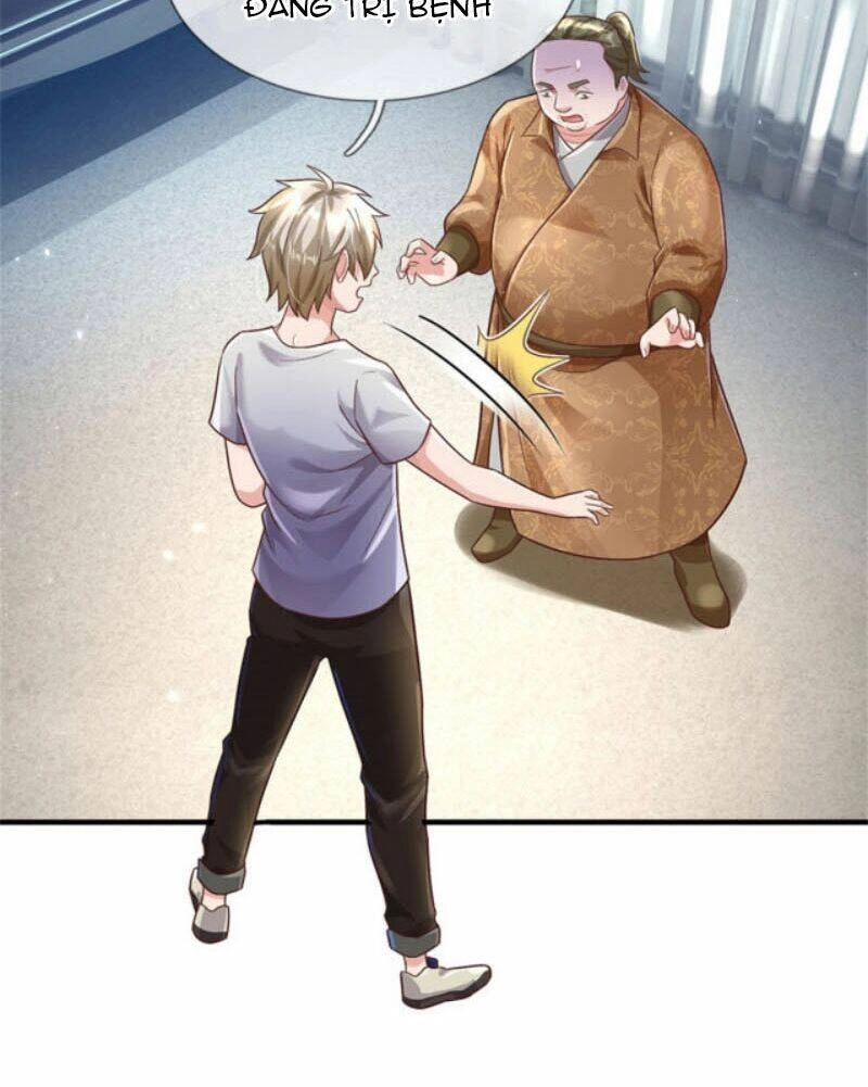 Thuộc Tính Của Ta Đều Thêm Sức Mạnh Chapter 30 - 18