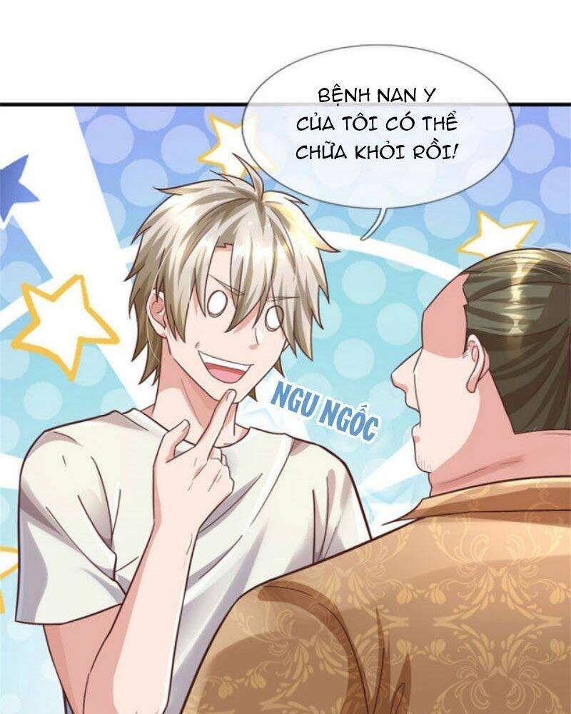 Thuộc Tính Của Ta Đều Thêm Sức Mạnh Chapter 30 - 19