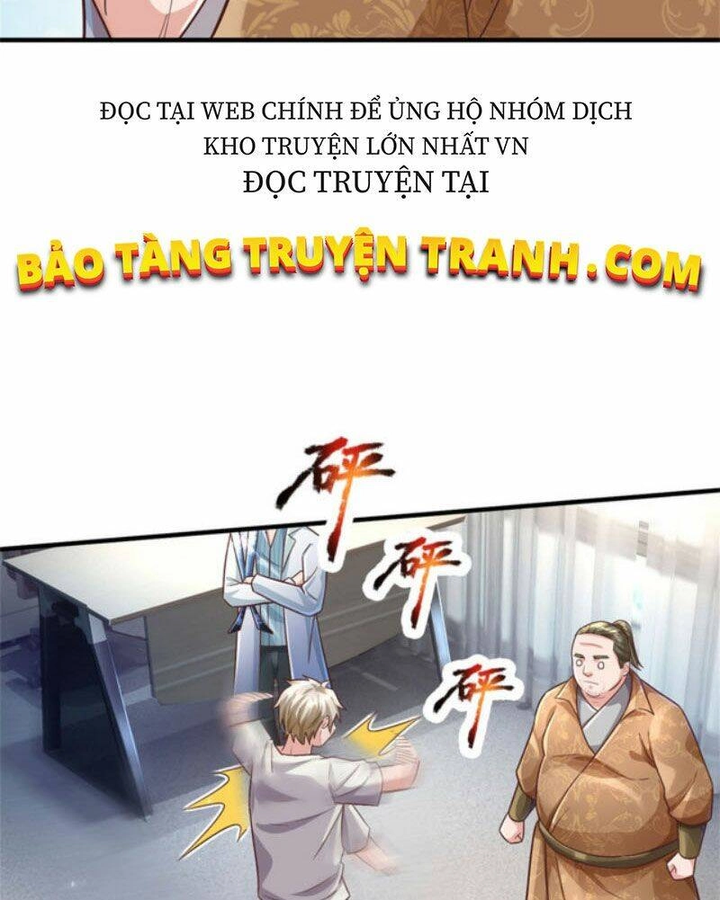 Thuộc Tính Của Ta Đều Thêm Sức Mạnh Chapter 30 - 20