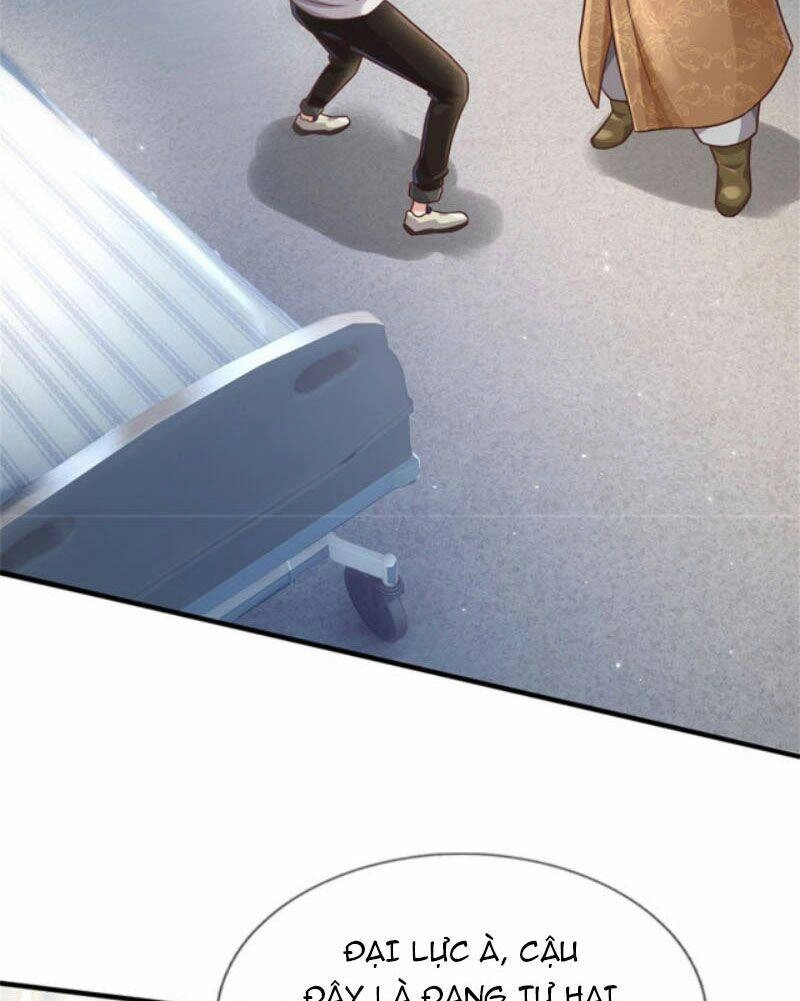 Thuộc Tính Của Ta Đều Thêm Sức Mạnh Chapter 30 - 21