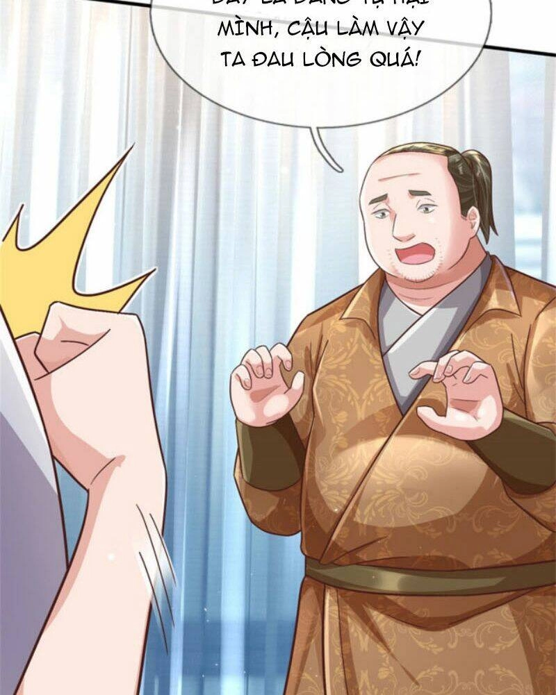 Thuộc Tính Của Ta Đều Thêm Sức Mạnh Chapter 30 - 22