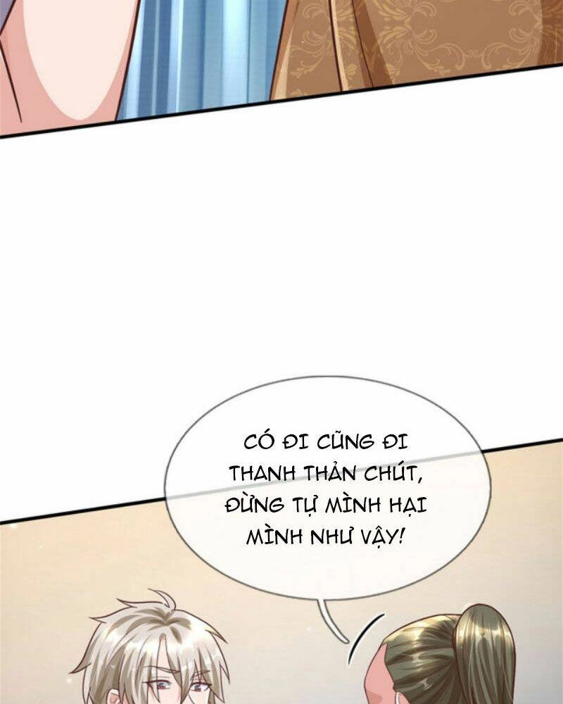 Thuộc Tính Của Ta Đều Thêm Sức Mạnh Chapter 30 - 23