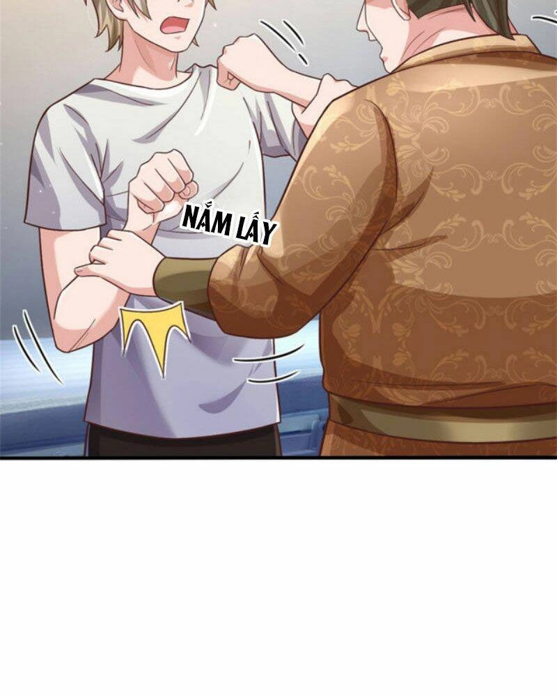 Thuộc Tính Của Ta Đều Thêm Sức Mạnh Chapter 30 - 24