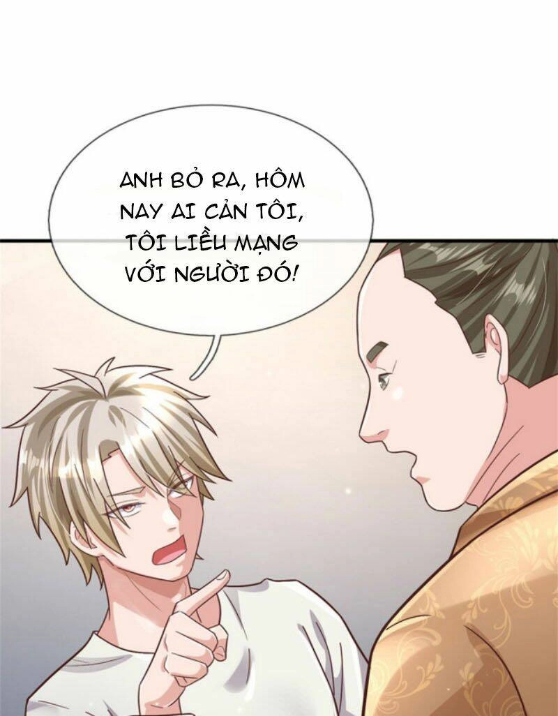 Thuộc Tính Của Ta Đều Thêm Sức Mạnh Chapter 30 - 25