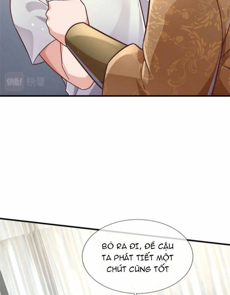 Thuộc Tính Của Ta Đều Thêm Sức Mạnh Chapter 30 - 26