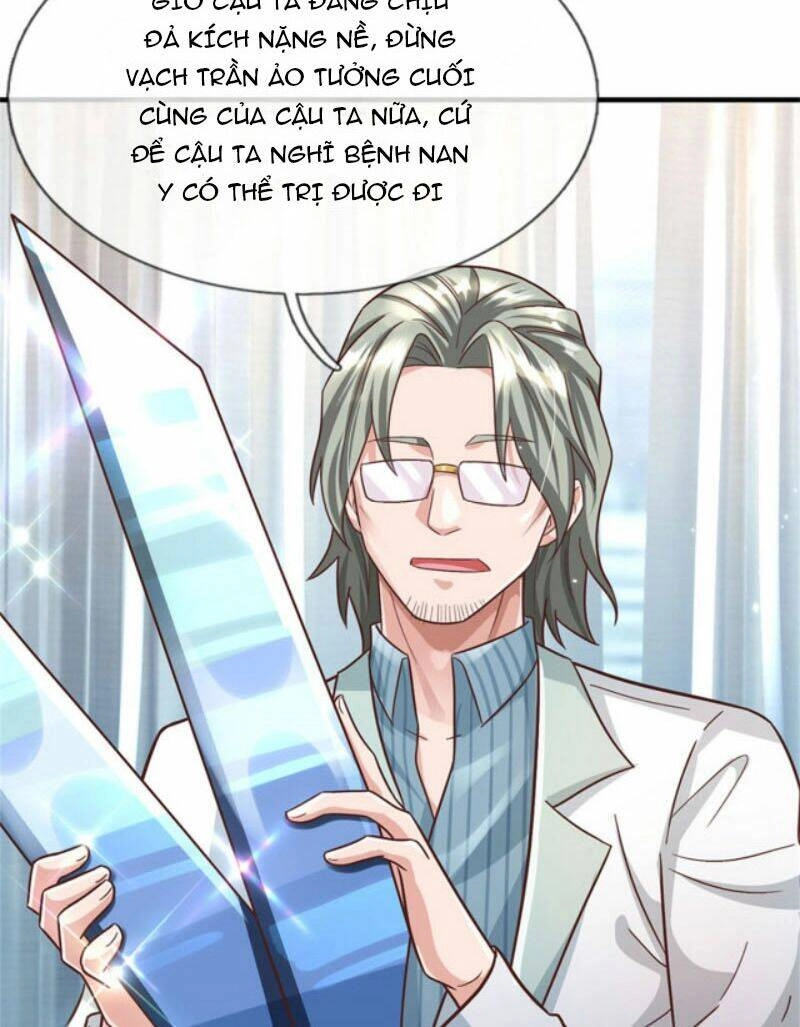 Thuộc Tính Của Ta Đều Thêm Sức Mạnh Chapter 30 - 28