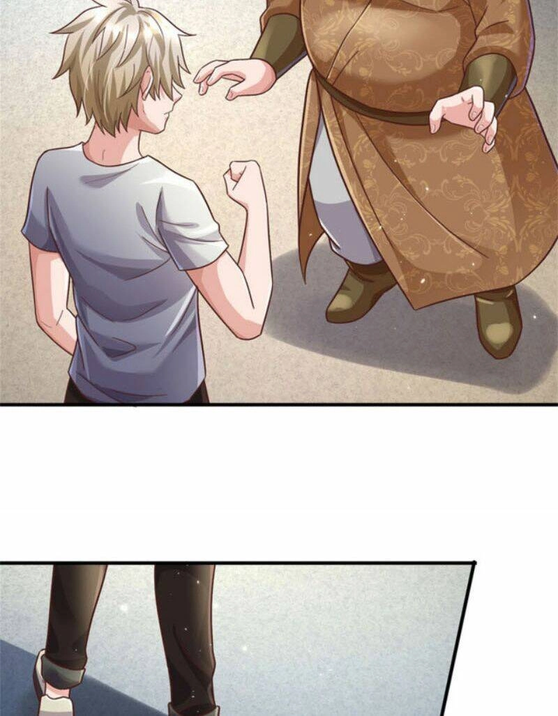 Thuộc Tính Của Ta Đều Thêm Sức Mạnh Chapter 30 - 30