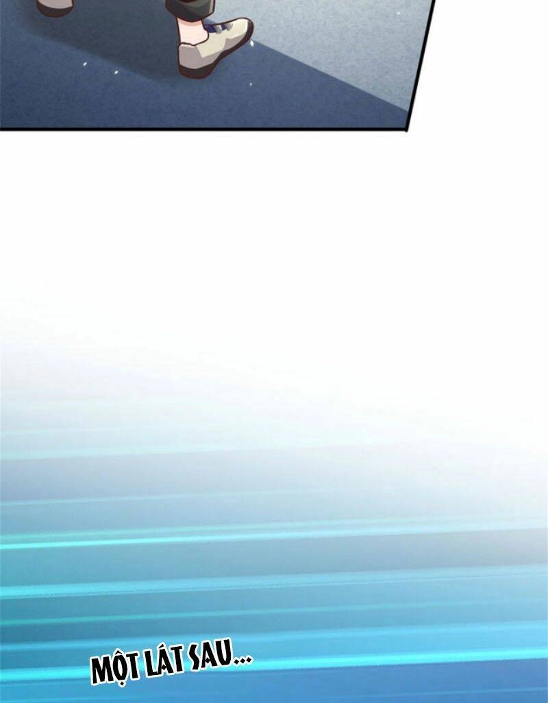 Thuộc Tính Của Ta Đều Thêm Sức Mạnh Chapter 30 - 31