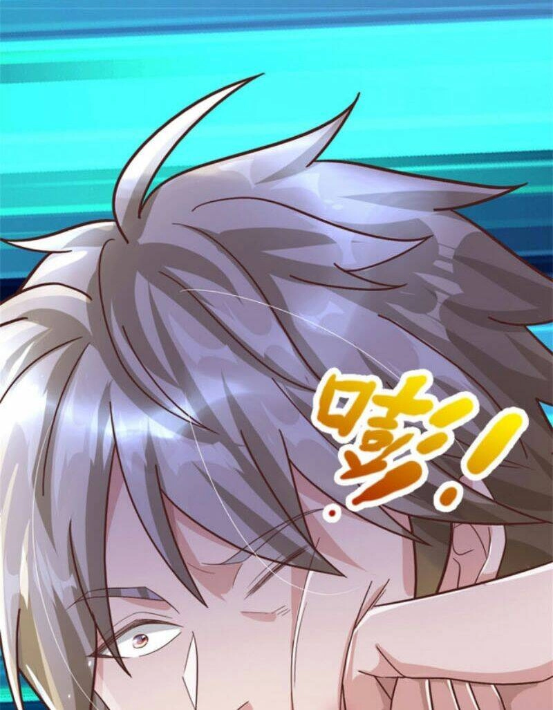 Thuộc Tính Của Ta Đều Thêm Sức Mạnh Chapter 30 - 32