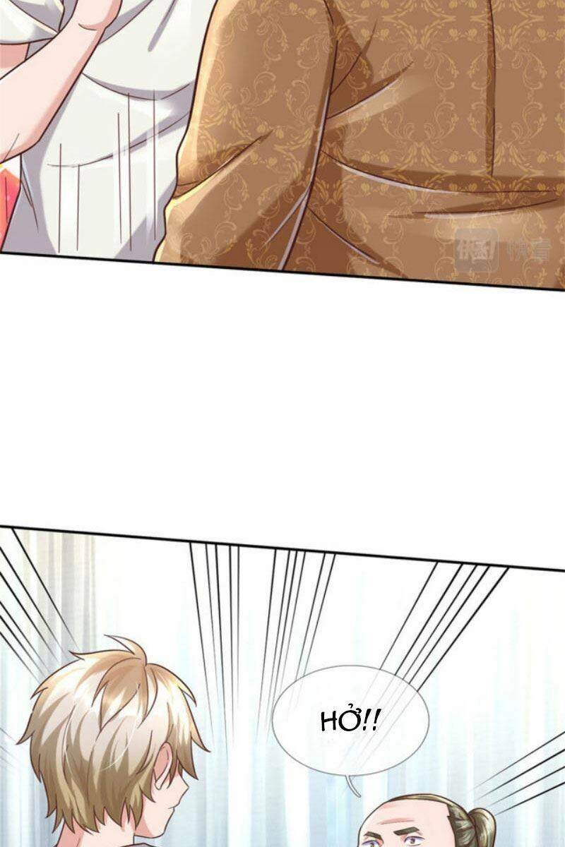 Thuộc Tính Của Ta Đều Thêm Sức Mạnh Chapter 30 - 39