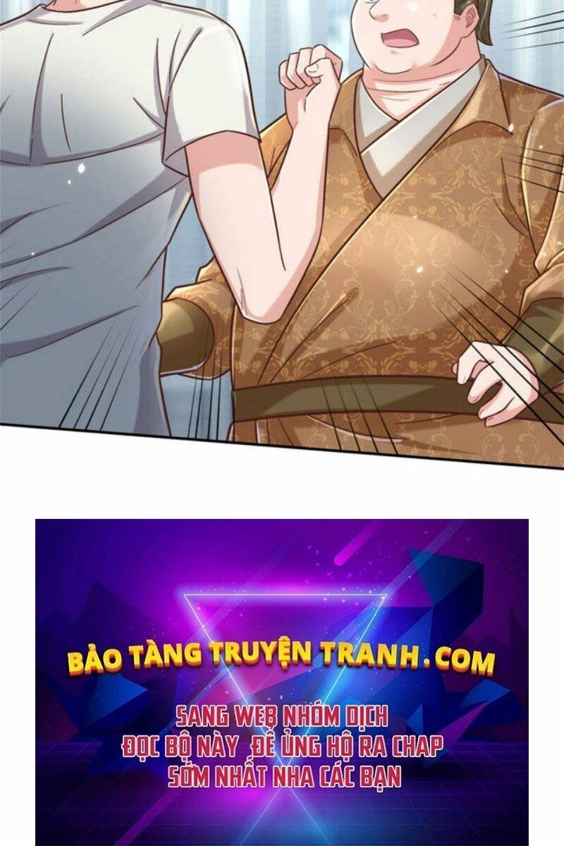 Thuộc Tính Của Ta Đều Thêm Sức Mạnh Chapter 30 - 40