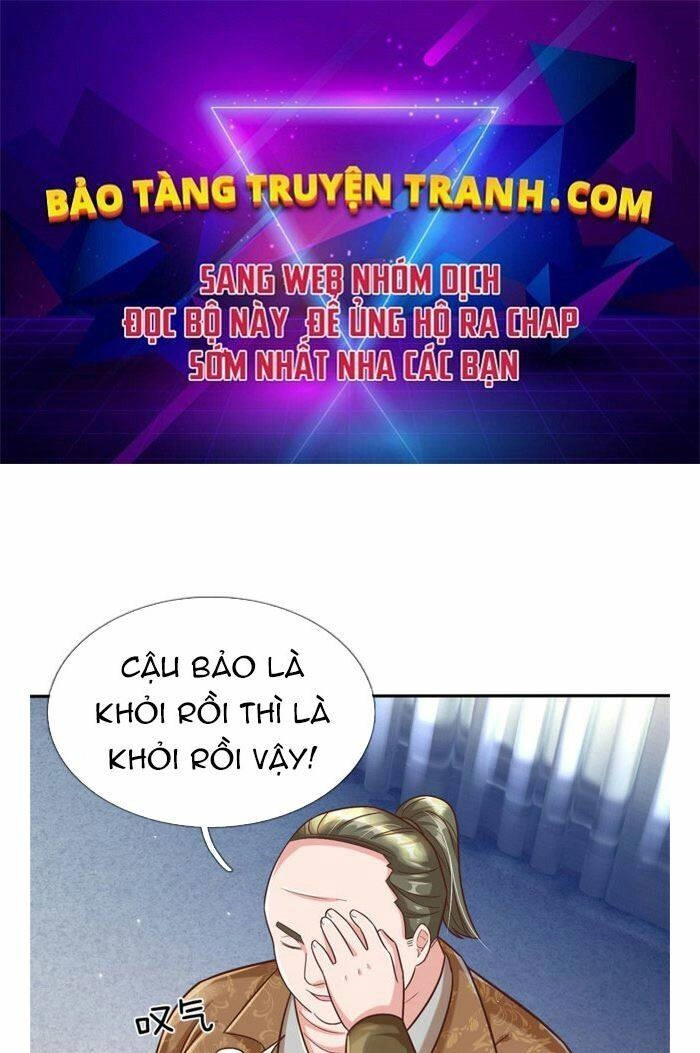 Thuộc Tính Của Ta Đều Thêm Sức Mạnh Chapter 31 - 1